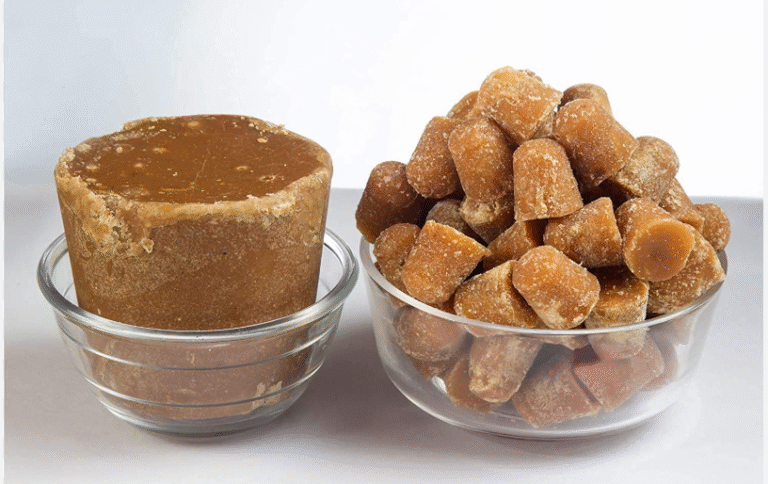 Jaggery Benefits